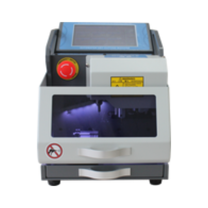 MIRACLE A9 - Key Cutting Machine