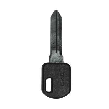 1997-2007 GM B97PT Transponder Key (Megamos 13 Chip) (JMA TP03GM-27-P)