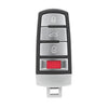 2006-2015 Volkswagen CC Passat / 4-Button Smart Key / PN: HLO 3C0 959 752 N / NBG009066T / 315 MHz (AFTERMARKET)