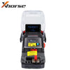 Xhorse XP-005L Dolphin II Key Cutting Machine with Autel MaxiIM KM100 Universal Key Generator Kit and Xtool - AutoProPad G3 - Core - Automotive Key Programmer