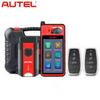 Xtool - AutoProPad G3 - Evolution - Automotive Key Programmer with Autel MaxiIM KM100 Universal Key Generator Kit