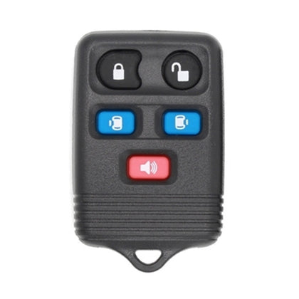 1998-2008 Ford Windstar Freestar / 5-Button Keyless Entry Remote / PN: 3F2T-15K601-AA / CWTWB1U551