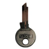 Suzuki SUZ7 Motorcycle Key (JMA SUZU-1I)