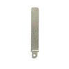 2018 KIA Rio Flip Remote Key Blade 81996-H8100 (OEM)
