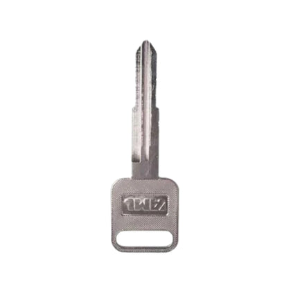GM B74 / X198 Mechanical Key Blank (JMA GM-15D)