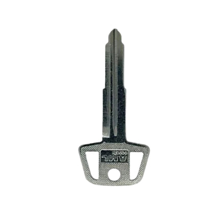 Mitsubishi MIT3 / X224 Metal Key Blank (JMA MIT-14D)