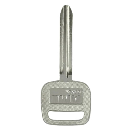 JMA - TOYO-15 - TR47 - X217 - Toyota - Metal Key Blank (JMA TOYO-15)