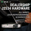 Opus - CarDAQ Plus 3 Kit - J2534 - All-in-One Pass-Thru Device for Multiple Vehicle Brands - DOIP, PDU, and CAN FD