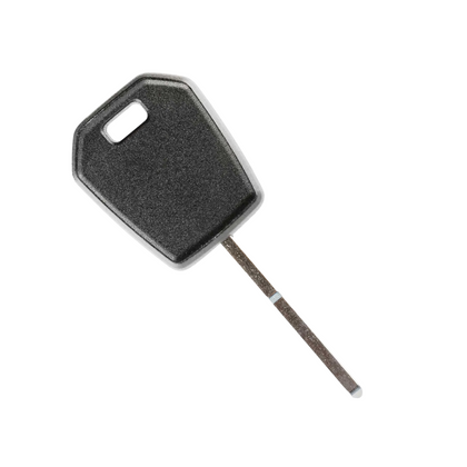 2013-2020 Ford Lincoln Side-Mill Transponder Key 128 Bit / HU101 (AFTERMARKET)