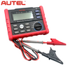 Autel - MaxiEV ITS100 - High Voltage Electrical Component Insulation and Resistance Tester