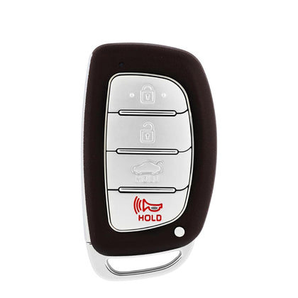2015-2017 Hyundai Sonata / 4-Button Smart Key / PN: 95440-C1001 / CQOFD00120 (AFTERMARKET)