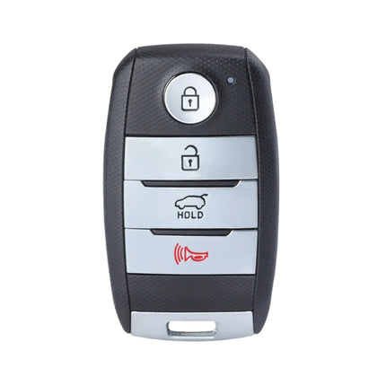 2019-2020 Kia Sportage / 4-Button Smart Key / PN: 95440-D9500 / TQ8-FOB-4F08 (AFTERMARKET)