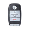 2017-2020 Kia Niro / 4-Button Smart Key / PN: 95440-G5000 / TQ8-FOB-4F08 (AFTERMARKET)