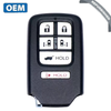 2014-2017 Honda Odyssey / 6-Button Smart Key / PN: 72147-TK8-A51 / KR5V1X (OEM Refurb)