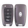 2022 Hyundai Tucson 4 Buttons Remote Flip key / 433MHz / 95430-N9010 / TQ8-RKE-4F40 (OEM Refurbished)