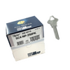 Ilco - SC4-NP SCHLAGE Key Blank (250 Pack)