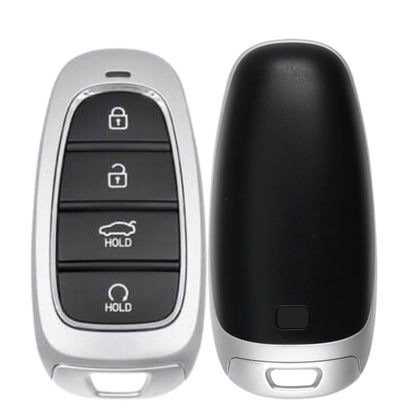 2019-2021 Hyundai Sonata / 4-Button Smart Key / 95440-L1000 / TQ8-FOB-4F26 (AFTERMARKET)
