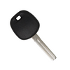 Lexus Short Blade Transponder Key TOY50 (4D) (AFTERMARKET)