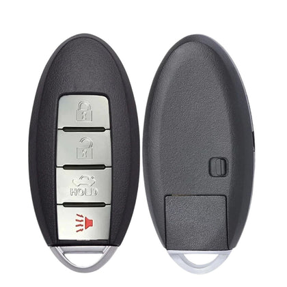 2016-2018 Nissan Altima / Maxima / 4-Button Smart Key / KR5S180144014 / (IC 204) (AFTERMARKET)
