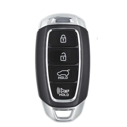 2018-2020 Hyundai Kona / 4-Button Smart Key / PN: 95440-J9010 / TQ8-FOB-4F18 (AFTERMARKET)