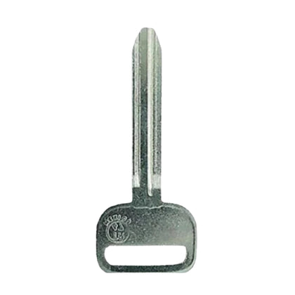JMA - TR47 - TOYO-15 -  X217 - Toyota - Metal Key Blank (JMA TOYO-15E)