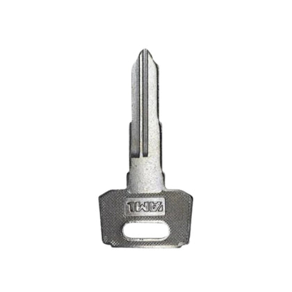 YH48 / X117 - Yamaha - Motorcycle Key blank (JMA YAMA-19I)