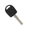 2006-2013 Volkswagen - HU66T24 Transponder Key (48 CAN Chip) (AFTERMARKET)