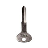 Audi PA8 / 73VB Small Head Mechanical Key (JMA VO-HV)