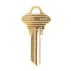 25 X Ilco - SC1-BR SCHLAGE Key Blank (BUNDLE OF 25)