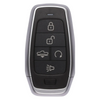 Autel - 5-Button Universal Smart Key - Remote Start / Air Suspension - IKEYAT5PRA