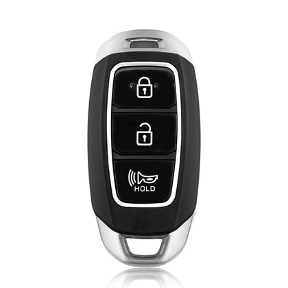 2020-2020 Hyundai Santa Fe / 3-Button Smart Key / PN: 95440-S2200 / TQ8-FOB-4F30 (AFTERMARKET)
