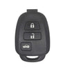 KEYDIY - Universal Remote Key B Series 3 Buttons Toyota Type B35-3