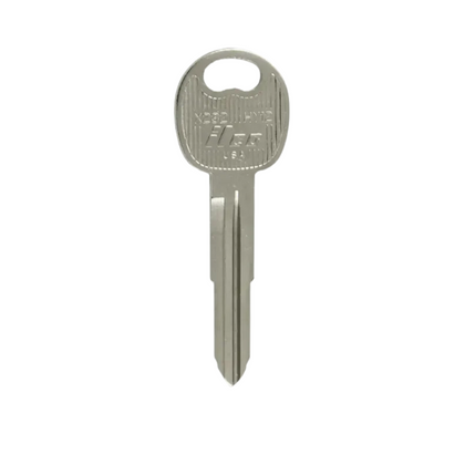 25 X Ilco - Metal Head Key for Hyundai Kia HY12 / X232 (BUNDLE OF 25)