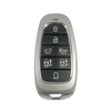 2020-2022 Hyundai Sonata / 7-Button Smart Key / PN: 95440-L1600 / TQ8-FOB-4F28 (AFTERMARKET)