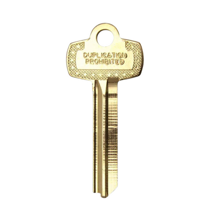 Ilco - 1A1A1 BEST A Key Blank