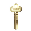 Ilco - 1A1A1 BEST A Key Blank