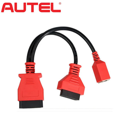 Autel Ethernet Cable for BMW F Series work with Autel MaxiIM IM608 & IM508