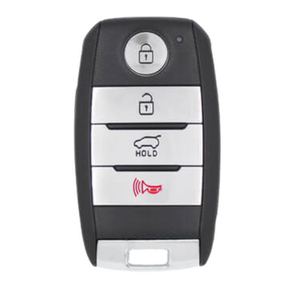 2015-2019 Kia Sedona / 4-Button Smart Key / PN: 95440-A9100 / SY5YPFGE04 (AFTERMARKET)