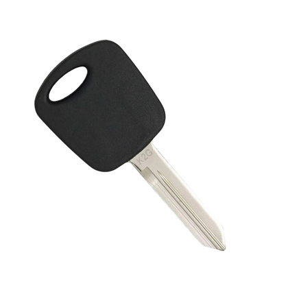 Ford Lincoln Mercury Mazda H72 Transponder Key (4C) (AFTERMARKET)