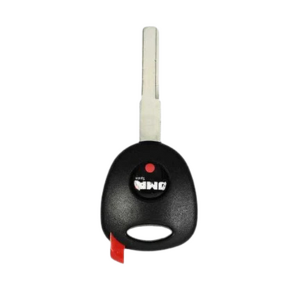 1999-2002 Saab / S32YS Transponder key SHELL (JMA TP00SAA-1.P)