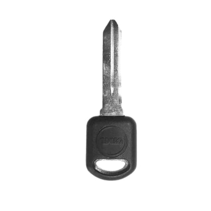 2000-2003 GM Pontiac - B103-PT - Transponder Key - (ID 13 Chip) (JMA TP03GM-43.P)