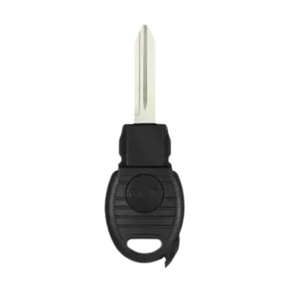 2008-2020 Chrysler Dodge Jeep Y159 / Y170 Transponder Key SHELL (JMA TP00CHR-15.P1)