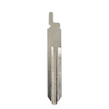 2014-2019 Nissan / DA34 / Flip Key Blade (AFTERMARKET)