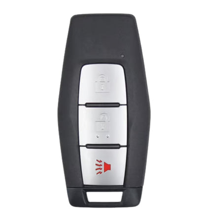 2021-2024 Mitsubishi Outlander / 3-Button Smart Key / PN: 8637C253 / KR5MTXN1 (AFTERMARKET)