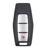 2021-2024 Mitsubishi Outlander / 3-Button Smart Key / PN: 8637C253 / KR5MTXN1 (AFTERMARKET)