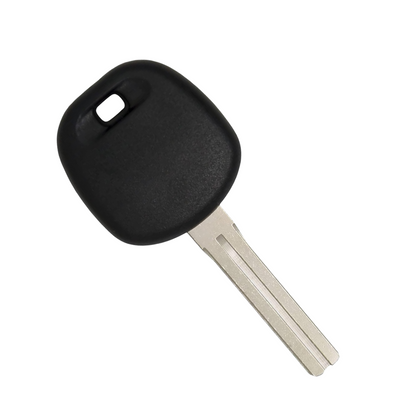 1997-2005 Lexus - TOY48 Transponder Key - Short Blade - (4C Chip) (AFTERMARKET)