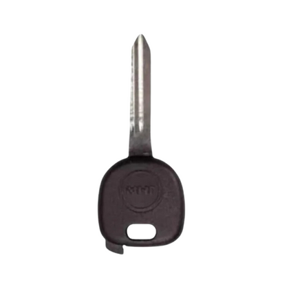 1997-2008 GM / B99 Transponder key SHELL (JMA TP00GM-28.P)