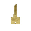 DNDY1 NOT DUPLICATE Residential - Key Blank (JMA YA-41DC-DO)