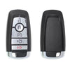 KEYDIY - Ford Style 5-Button Universal Smart Key w/ Proximity Function (KD-ZB21-5)