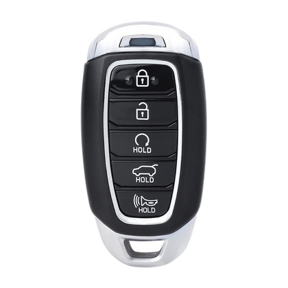 2020-2021 Hyundai Santa Fe / 5-Button Smart Key / PN: 95440-S1050/ TQ8-FOB-4F33 (AFTERMARKET)